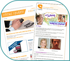 Brighton ENewsletter